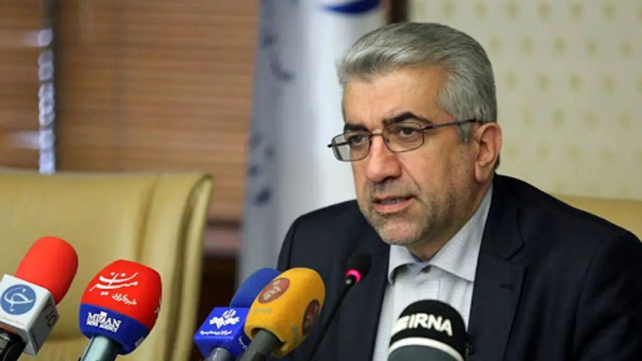 ببینید| فقدان «طرح آمایش سرزمین»، ریشه بسیاری از مشکلات توسعه ببینید| فقدان «طرح آمایش سرزمین»، ریشه بسیاری از مشکلات توسعه