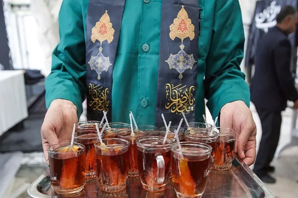 پروژه جدید: شهرداری تهران چایخانه میسازد، اما آیا شهر به آن نیاز دارد؟ پروژه جدید: شهرداری تهران چایخانه میسازد، اما آیا شهر به آن نیاز دارد؟