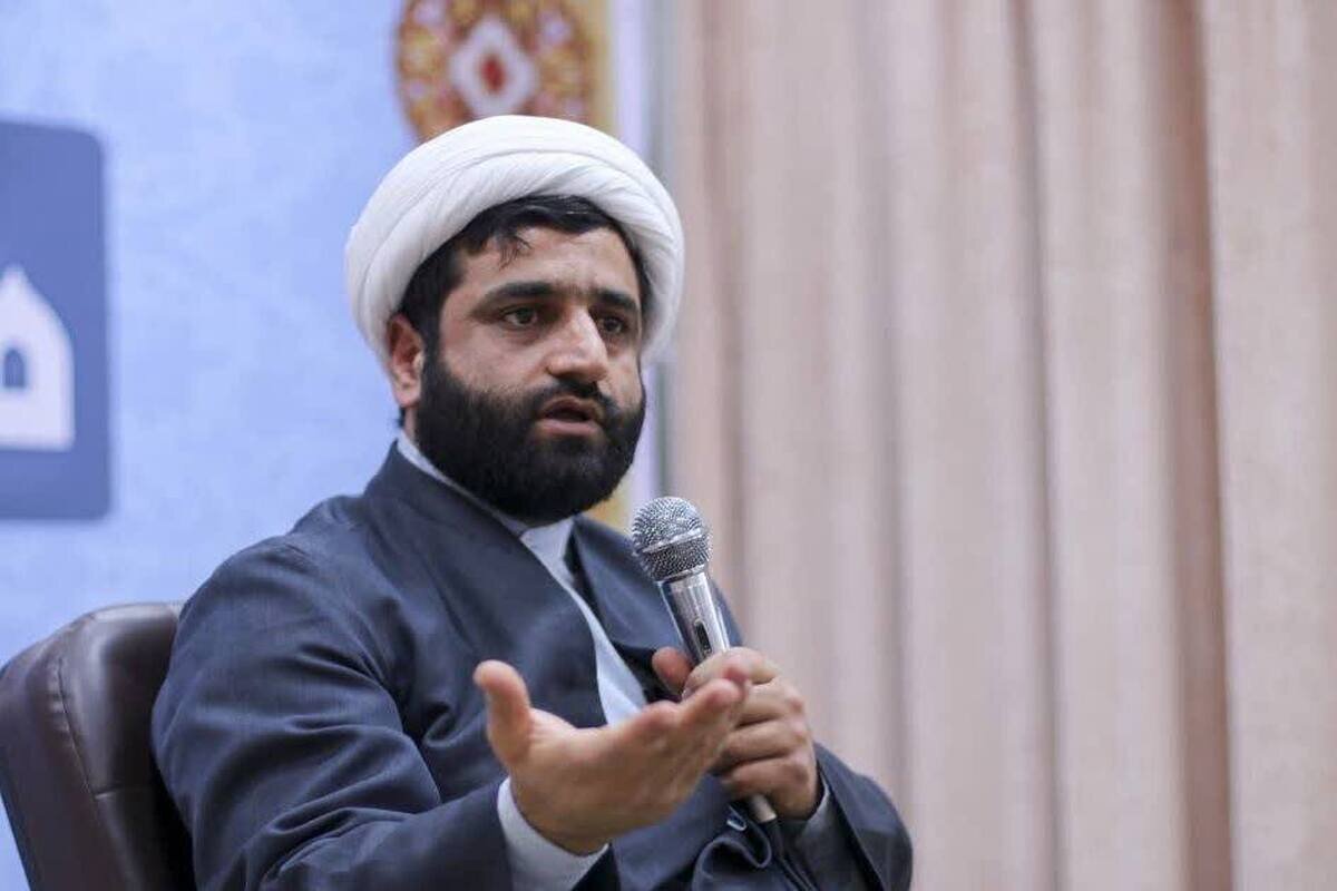 مقام حوزه علمیه: برای حدود ۴۰۰۰ فعال فرهنگی دسترسی ویژه به برخی سکوهای خارجی فراهم شده/ برای مصارف غیرمعقول هر گیگابایت یک میلیارد تومان محاسبه شود مقام حوزه علمیه: برای حدود ۴۰۰۰ فعال فرهنگی دسترسی ویژه به برخی سکوهای خارجی فراهم شده/ برای مصارف غیرمعقول هر گیگابایت یک میلیارد تومان محاسبه شود