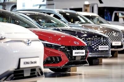 افزایش ۳۵ درصدی قیمت خودروهای داخلی افزایش ۳۵ درصدی قیمت خودروهای داخلی
