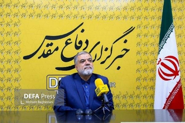 هشدار عضو کمیسیون امنیت ملی مجلس درباره روابط ایران و آذربایجان؛ اگر مردم آذربایجان از مواضع واقعی ایران مطلع شوند، تمام توطئههای دشمن خنثی می شود هشدار عضو کمیسیون امنیت ملی مجلس درباره روابط ایران و آذربایجان؛ اگر مردم آذربایجان از مواضع واقعی ایران مطلع شوند، تمام توطئههای دشمن خنثی می شود
