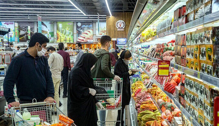 واریزی جدید دولت برای یارانهبگیران انجام شد/ رقم کالابرگ مرحله پنجم برای هر نفر تغییر کرد + مبلغ کالابرگ واریزی جدید دولت برای یارانهبگیران انجام شد/ رقم کالابرگ مرحله پنجم برای هر نفر تغییر کرد + مبلغ کالابرگ