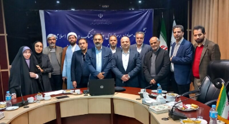 تاکید معاون مطبوعاتی وزارت فرهنگ بر تقویت رسانههای ریشهدار تاکید معاون مطبوعاتی وزارت فرهنگ بر تقویت رسانههای ریشهدار