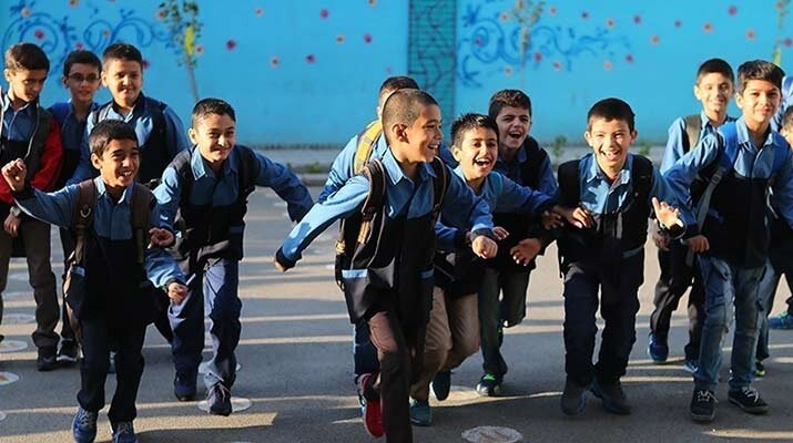 مدرسه از جوش و خروش افتاده؛ «آموزش غیرحضوری به حیثیت مدرسه لطمه زده است» مدرسه از جوش و خروش افتاده؛ «آموزش غیرحضوری به حیثیت مدرسه لطمه زده است»