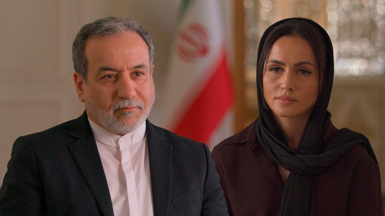 عراقچی: توصیه من به رئیس جمهور آمریکا این است که به دیپلماسی بازگردد / اولویت دیپلماسی است ولی برای هر وضعیت دیگری هم آمادگی داریم عراقچی: توصیه من به رئیس جمهور آمریکا این است که به دیپلماسی بازگردد / اولویت دیپلماسی است ولی برای هر وضعیت دیگری هم آمادگی داریم