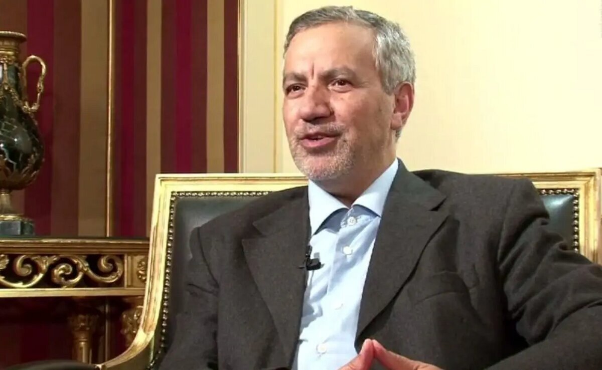 مهاجرانی حوادث دی ماه را تروریسم خواند؛ مثل شکست جنگ ۱۲ روزه و تروریسم دی ماه، شاهد آینده روشن و با عزت ایرانیم مهاجرانی حوادث دی ماه را تروریسم خواند؛ مثل شکست جنگ ۱۲ روزه و تروریسم دی ماه، شاهد آینده روشن و با عزت ایرانیم