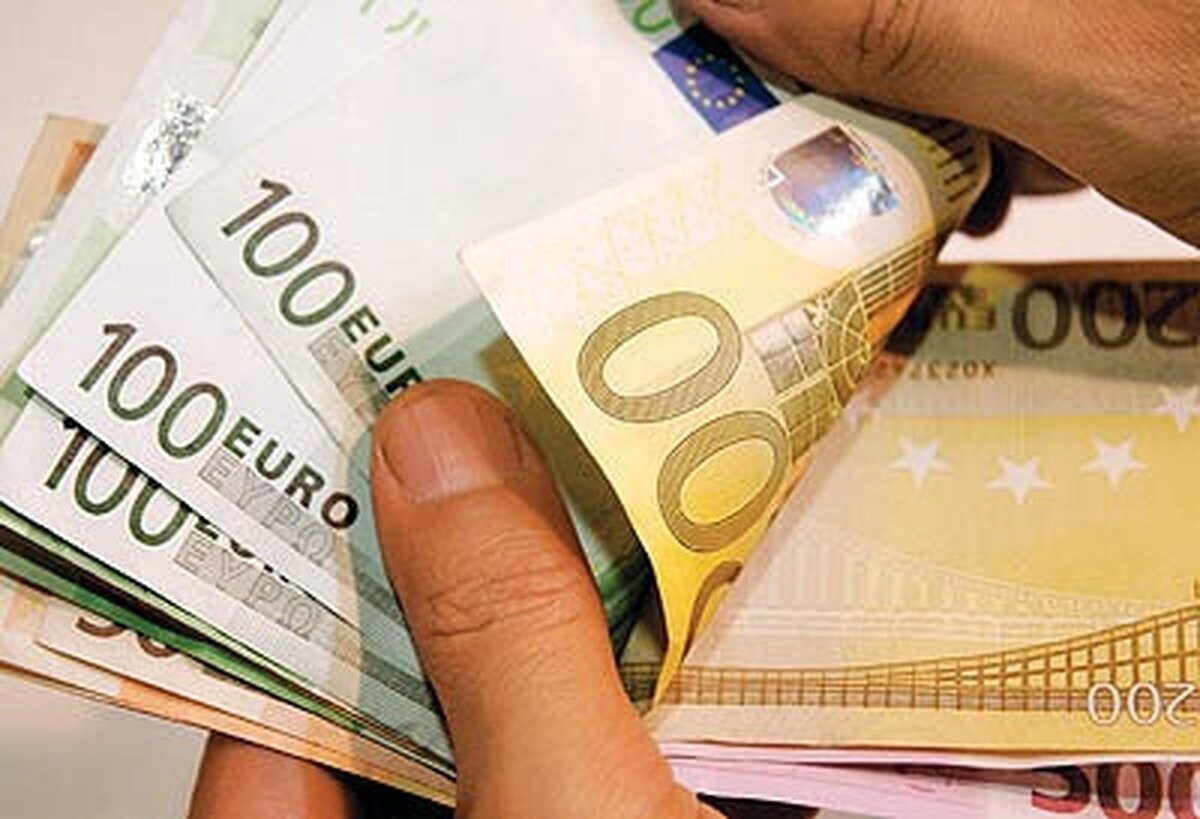 کدام کشور اروپایی بیشترین حقوق را پرداخت میکند؟/ بالاترین حقوق ماهانه را این افراد میگیرند کدام کشور اروپایی بیشترین حقوق را پرداخت میکند؟/ بالاترین حقوق ماهانه را این افراد میگیرند