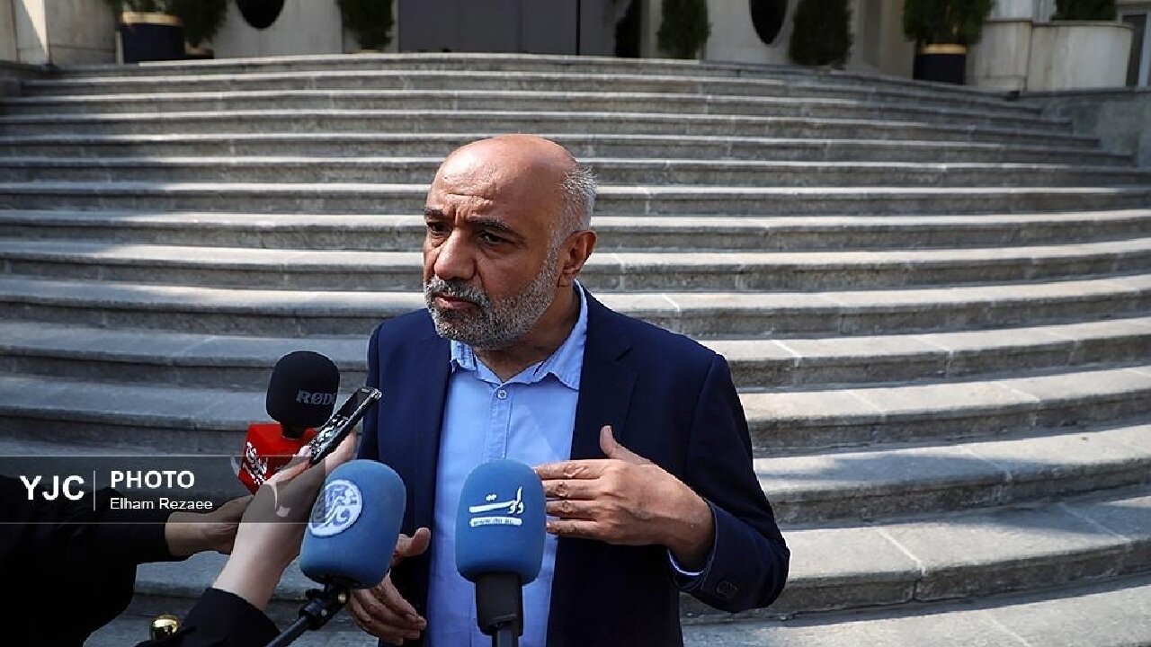 سورپرایز بزرگ یارانهای دولت، ۸۰ میلیون نفر منتظر باشند/ مبلغ یارانه جدید اعلام شد سورپرایز بزرگ یارانهای دولت، ۸۰ میلیون نفر منتظر باشند/ مبلغ یارانه جدید اعلام شد
