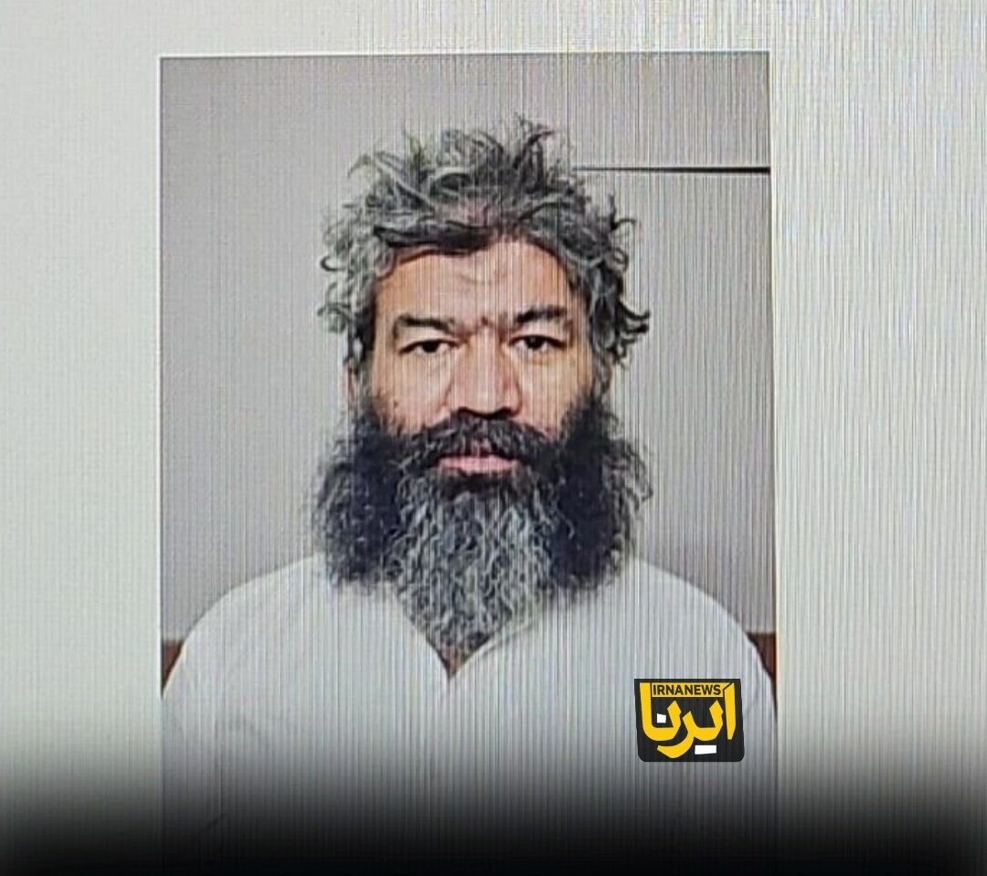 پاکستان دستگیری سخنگوی داعش خراسان را تایید کرد پاکستان دستگیری سخنگوی داعش خراسان را تایید کرد