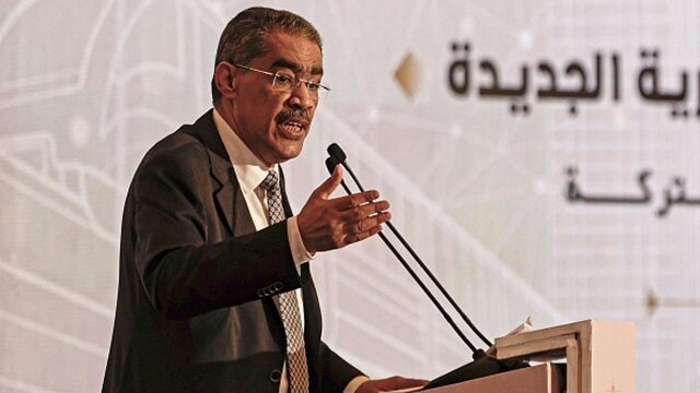 مصر: معامله گاز با اسرائیل هیچگونه ابعاد سیاسی ندارد، بر اساس قواعد بازار است مصر: معامله گاز با اسرائیل هیچگونه ابعاد سیاسی ندارد، بر اساس قواعد بازار است