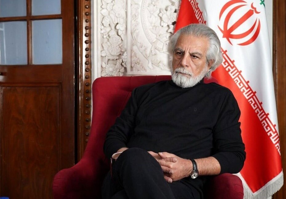 هشدار برای یک تقابل خطرناک در سینما هشدار برای یک تقابل خطرناک در سینما