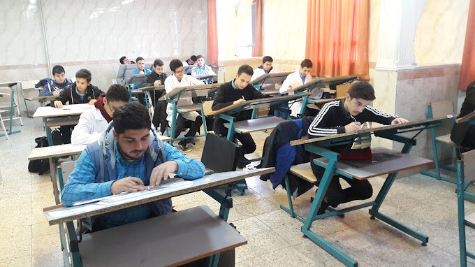 نحوه ایجاد «سوابق تحصیلی» هنرستانیها برای ورود به دانشگاه نحوه ایجاد «سوابق تحصیلی» هنرستانیها برای ورود به دانشگاه