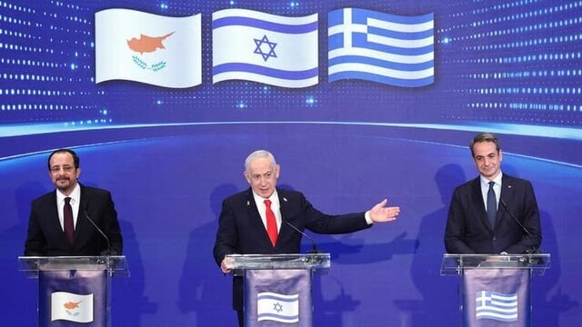 نتانیاهو به اردوغان هشدار داد/ اسرائیل با یک ائتلاف مهم، رسما شمشیر را برای ترکیه از رو بست/ «دستاوردهای قابل توجه» در عملیات «عام کلاوی» علیه ایران نتانیاهو به اردوغان هشدار داد/ اسرائیل با یک ائتلاف مهم، رسما شمشیر را برای ترکیه از رو بست/ «دستاوردهای قابل توجه» در عملیات «عام کلاوی» علیه ایران