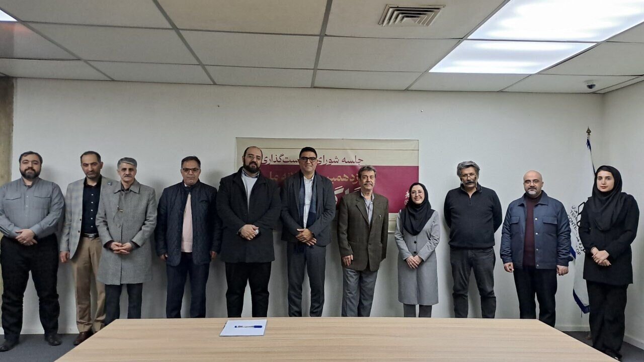 آغاز تحولی تازه در نگارگری ایران؛ پلی میان سنت و زبان معاصر هنر در ایران و جهان آغاز تحولی تازه در نگارگری ایران؛ پلی میان سنت و زبان معاصر هنر در ایران و جهان