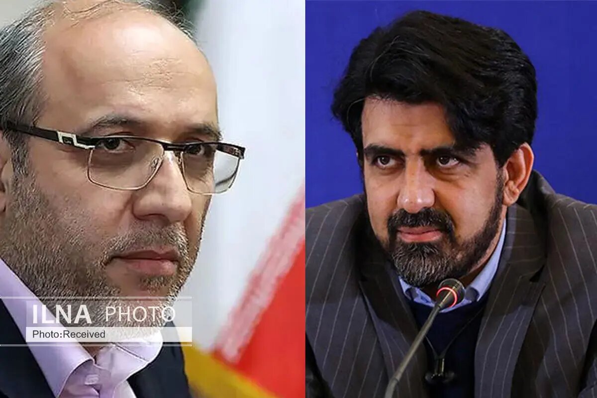واکنش عضو شورا به تشبیه شدن به «سلطان سکه» از سوی سخنگوی شهرداری تهران واکنش عضو شورا به تشبیه شدن به «سلطان سکه» از سوی سخنگوی شهرداری تهران