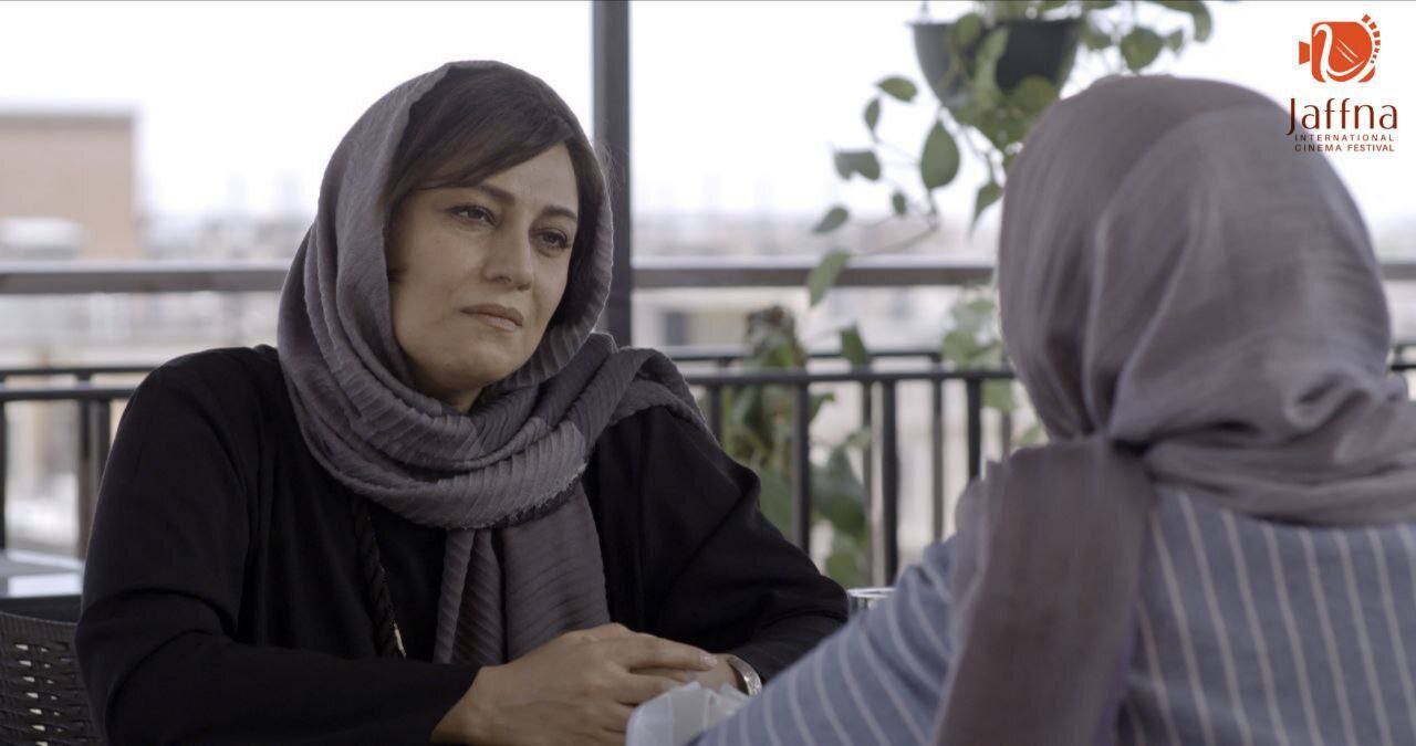 «در انتهای روز» در جشنواره فیلم جافنا رقابت میکند «در انتهای روز» در جشنواره فیلم جافنا رقابت میکند