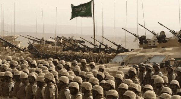 العلیمی خواستار لشکرکشی عربستان به یمن شد العلیمی خواستار لشکرکشی عربستان به یمن شد
