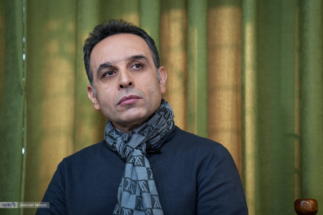 داستان یک خط؛ «شکسته» امتداد طبیعی نستعلیق بود یا نتیجه شرایط جامعه؟ داستان یک خط؛ «شکسته» امتداد طبیعی نستعلیق بود یا نتیجه شرایط جامعه؟