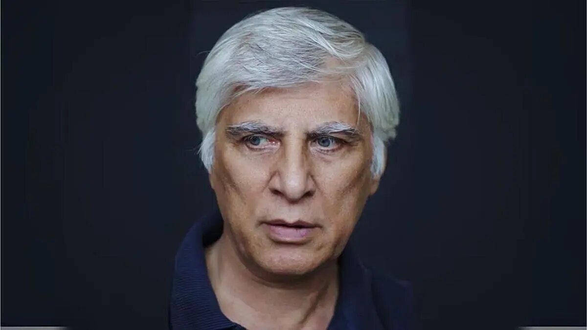 یکی از بهترین هنرمندان ایرانی چشم به راه خانه، از دنیا رفت/ما درماندگان که چشمبهراهش بودیم را چه میماند، مگر اندوه؟/نویسندگان برای خبرآنلاین نوشتند یکی از بهترین هنرمندان ایرانی چشم به راه خانه، از دنیا رفت/ما درماندگان که چشمبهراهش بودیم را چه میماند، مگر اندوه؟/نویسندگان برای خبرآنلاین نوشتند