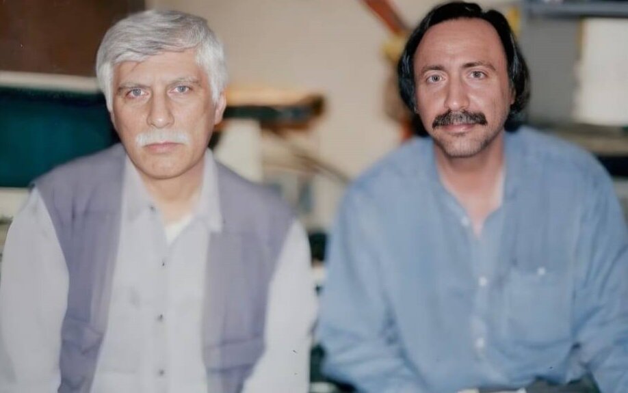 موسیقی «سگکشی» بهرام بیضایی چگونه ساخته شد؟/ کارگردانی با شناخت عمیق از موسیقی موسیقی «سگکشی» بهرام بیضایی چگونه ساخته شد؟/ کارگردانی با شناخت عمیق از موسیقی