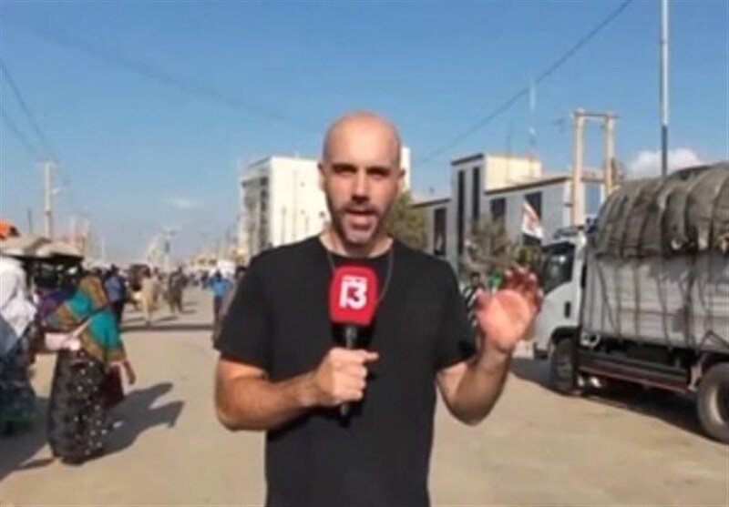 دفتر تلویزیون اسرائیل در سومالیلند راه اندازی شد دفتر تلویزیون اسرائیل در سومالیلند راه اندازی شد