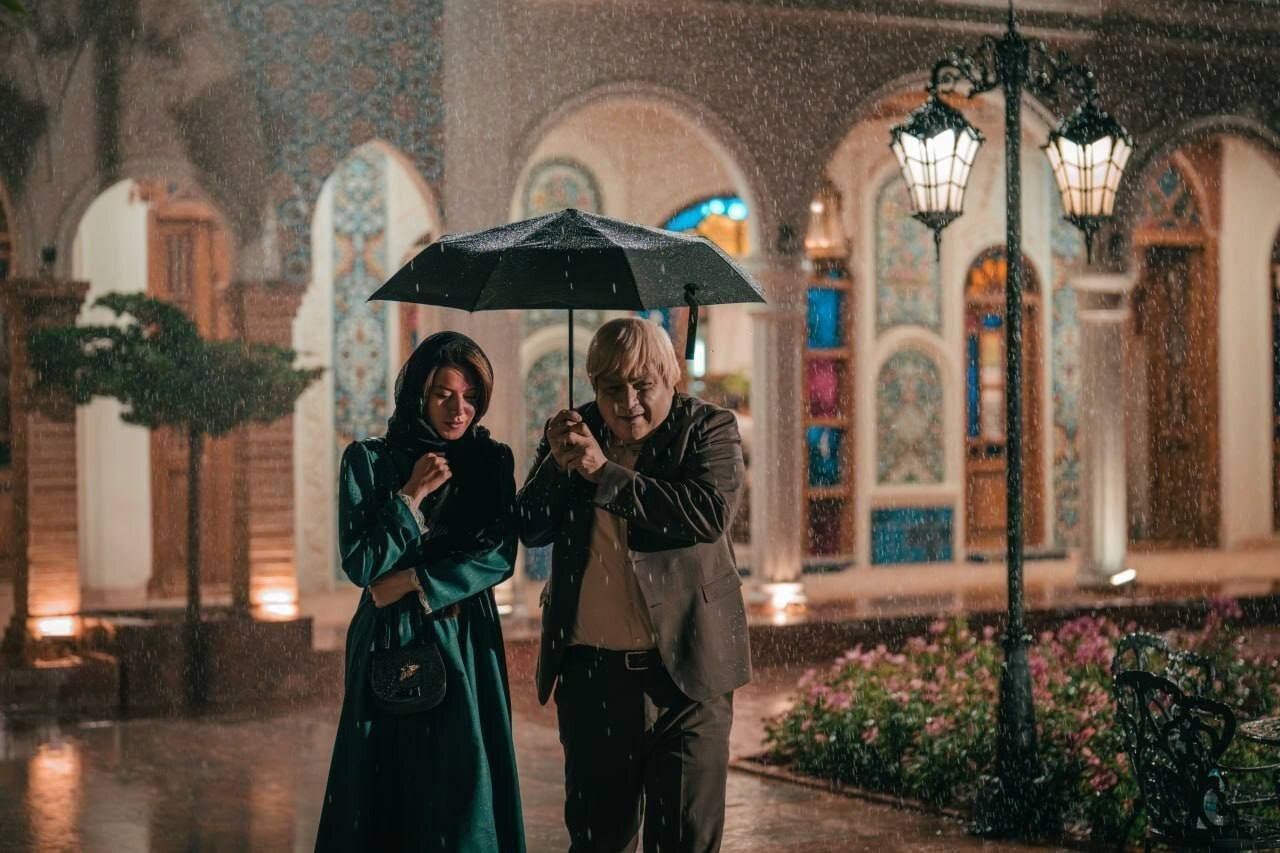 ابوالفضل پورعرب با فیلمی متفاوت در جشنواره فیلم فجر ابوالفضل پورعرب با فیلمی متفاوت در جشنواره فیلم فجر