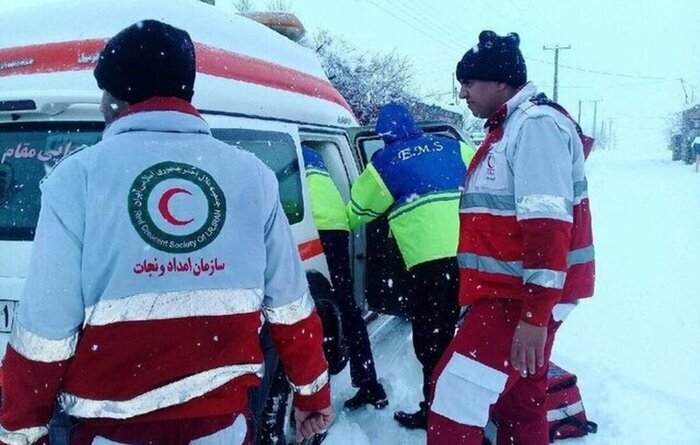 پیکر نوجوان گمشده پس از پنج روز پیدا شد پیکر نوجوان گمشده پس از پنج روز پیدا شد