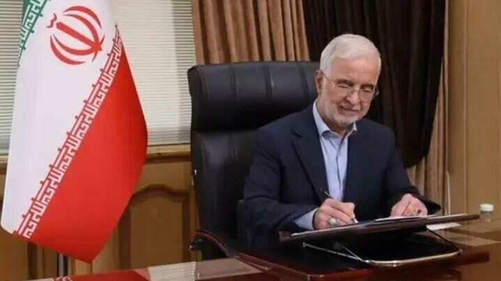 آغاز فرایند انتخابات میاندورهای مجلس خبرگان و مجلس + مهلت ثبت نام و تاریخ برگزاری انتخابات آغاز فرایند انتخابات میاندورهای مجلس خبرگان و مجلس + مهلت ثبت نام و تاریخ برگزاری انتخابات