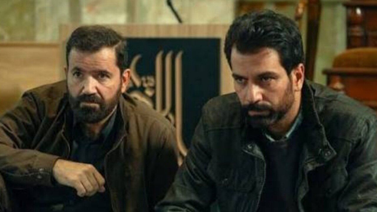 فیلم «ترور» در قاب نمایش فیلم «ترور» در قاب نمایش