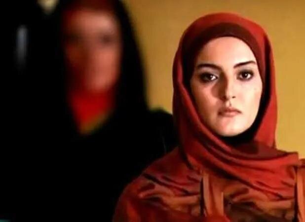 عکس غمانگیز بازیگر سریال آوای باران از سطح شهر عکس غمانگیز بازیگر سریال آوای باران از سطح شهر