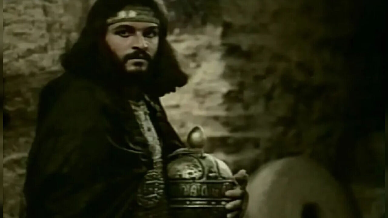 «عصارخانه آران» به «موزه بهرام بیضایی» تبدیل شود «عصارخانه آران» به «موزه بهرام بیضایی» تبدیل شود