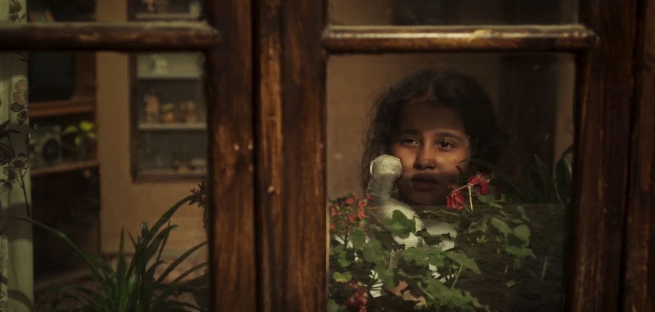 نمایش فیلم کوتاه «پشت شب» در فستیوال آندیپندنس هامبورگ نمایش فیلم کوتاه «پشت شب» در فستیوال آندیپندنس هامبورگ