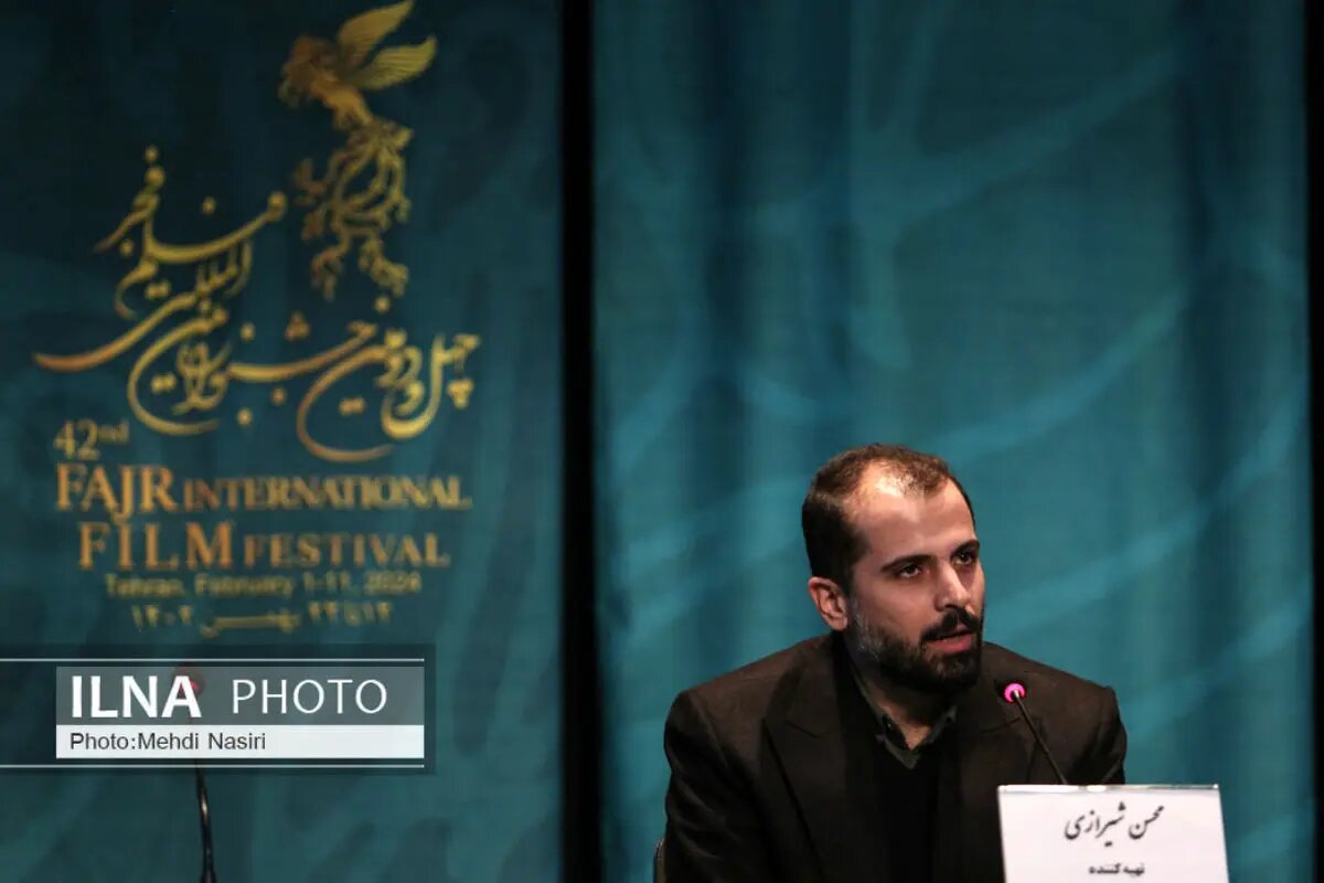 کمدی متفاوت روایت فتح با محور فرزندآوری روی پرده سینماها/ نیازمند تعریف گفتمانی تازه با مردم هستیم کمدی متفاوت روایت فتح با محور فرزندآوری روی پرده سینماها/ نیازمند تعریف گفتمانی تازه با مردم هستیم