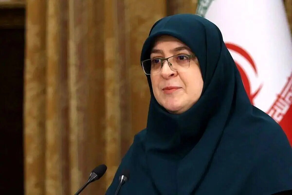 پیگیری دولت برای تعیین تکلیف وضعیت دانشآموزان بازداشتی در حوادث دی ماه/ سخنگوی دولت: خطوط مدیریت بحران در مدارس راه اندازی می شود پیگیری دولت برای تعیین تکلیف وضعیت دانشآموزان بازداشتی در حوادث دی ماه/ سخنگوی دولت: خطوط مدیریت بحران در مدارس راه اندازی می شود