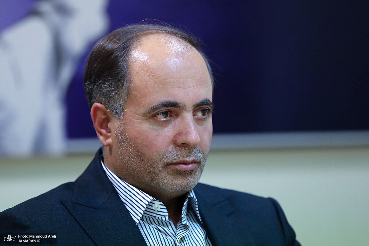 وزیر جهادکشاورزی: رهنمودهای رهبر شهید، مسیر خودکفایی و امنیت غذایی را روشن کرده است وزیر جهادکشاورزی: رهنمودهای رهبر شهید، مسیر خودکفایی و امنیت غذایی را روشن کرده است