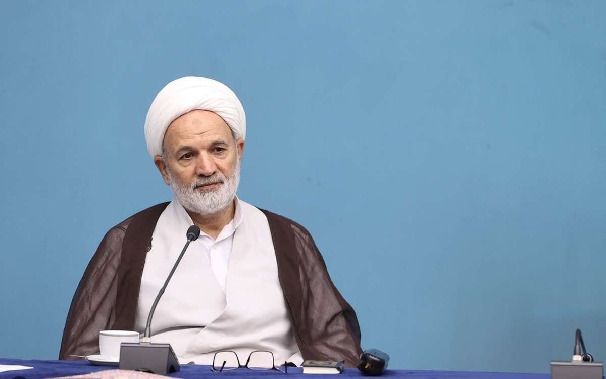 نماینده جبهه پایداری در مجلس: ممکن است مردم اشتباه کنند، به فرد درست رأی ندهند/ از پهپاد ما، آمریکا و روس کپی کردند/ مردم آزادانه ابراز عقیده میکنند نماینده جبهه پایداری در مجلس: ممکن است مردم اشتباه کنند، به فرد درست رأی ندهند/ از پهپاد ما، آمریکا و روس کپی کردند/ مردم آزادانه ابراز عقیده میکنند