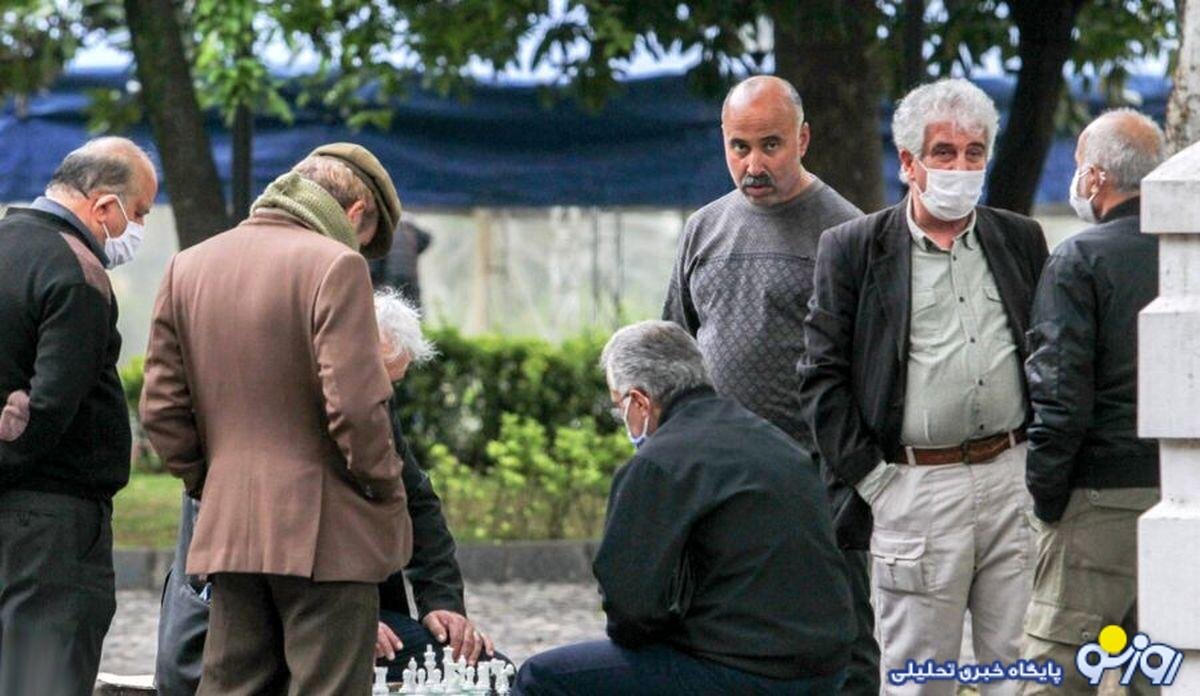 تصمیم مهم برای صندوقهای بازنشستگی/ وزیر کار درباره اصلاح صندوقهای بازنشستگی چه گفت؟ تصمیم مهم برای صندوقهای بازنشستگی/ وزیر کار درباره اصلاح صندوقهای بازنشستگی چه گفت؟