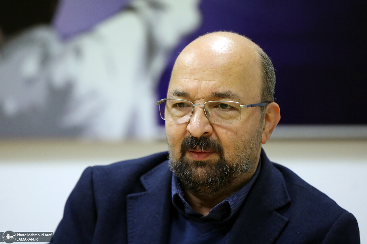 سخنگوی جبهه اصلاحات بازداشت شد/ واکنش وکیل جواد امام به خبر بازداشت سخنگوی جبهه اصلاحات بازداشت شد/ واکنش وکیل جواد امام به خبر بازداشت
