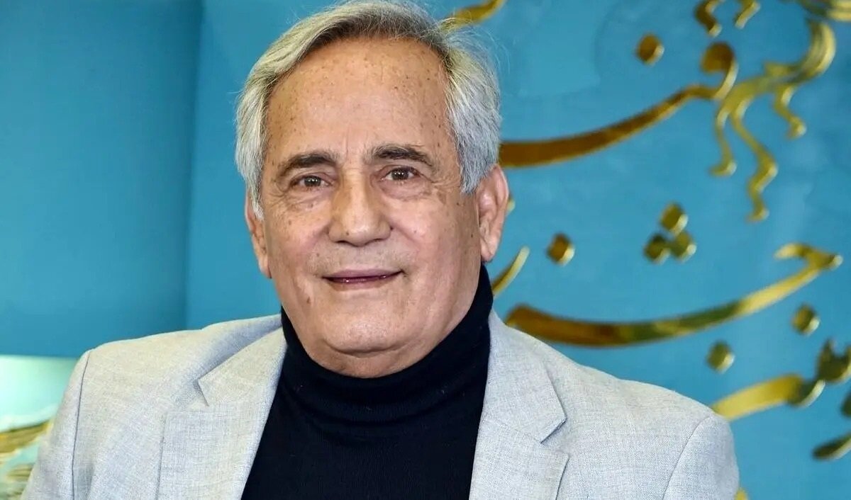 «مجید مظفری» در اوایل جوانی و با تیپ متفاوت؛ دهه ۵۰ + عکس «مجید مظفری» در اوایل جوانی و با تیپ متفاوت؛ دهه ۵۰ + عکس