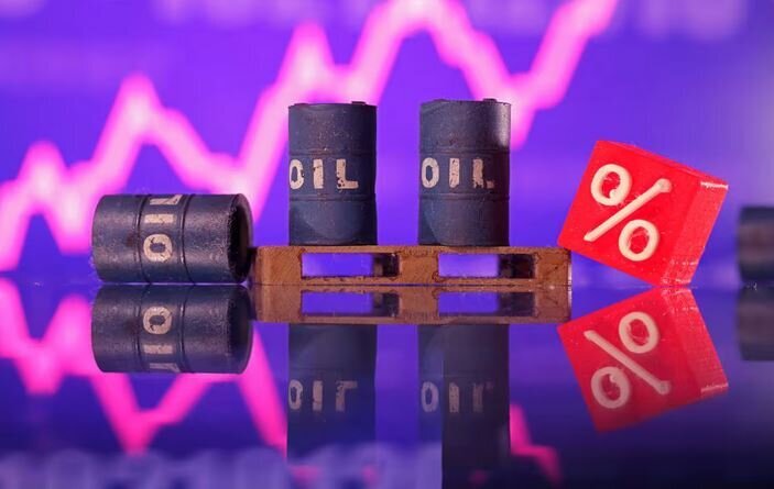 قیمت نفت به پایینترین سطح قیمتی رسید/ سیگنال تازه به بازار رسید قیمت نفت به پایینترین سطح قیمتی رسید/ سیگنال تازه به بازار رسید