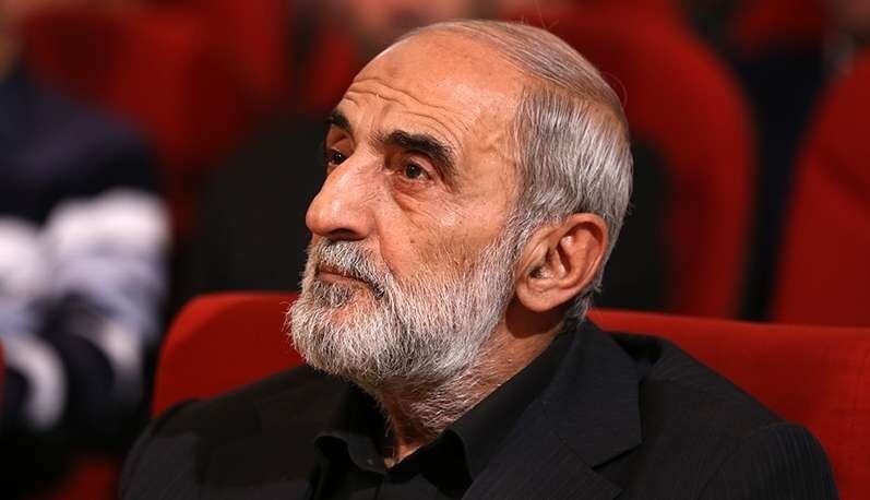 این تنها موردی بود که حسین شریعتمداری از رفسنجانی تمجید کرد؟/ هاشمی به من روحیه داد این تنها موردی بود که حسین شریعتمداری از رفسنجانی تمجید کرد؟/ هاشمی به من روحیه داد