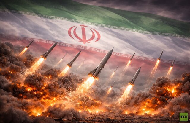 معاریو: اسرائیل نگران ۱۸۰۰ موشک ایرانی و جنگ همزمان در ۴ جبهه است معاریو: اسرائیل نگران ۱۸۰۰ موشک ایرانی و جنگ همزمان در ۴ جبهه است