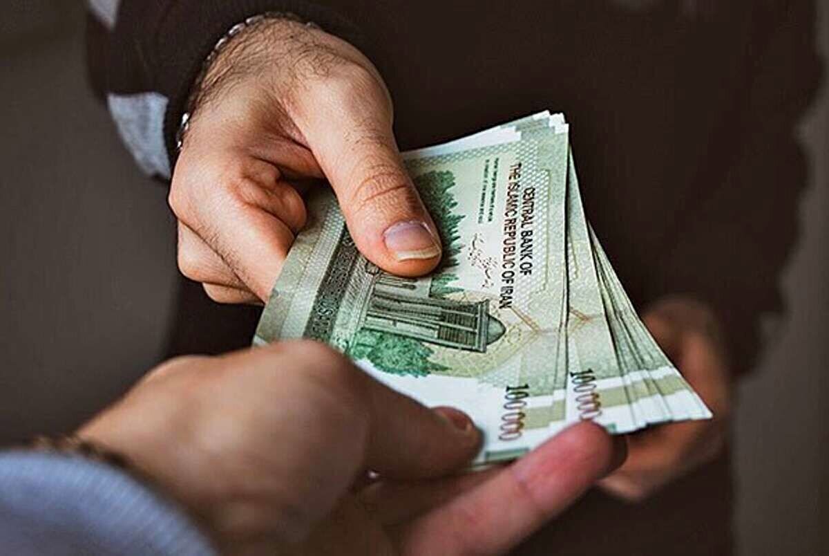 تاریخ پرداخت عیدی بازنشستگان بالاخره مشخص شد/ دلیل تاخیر در واریز عیدی چیست؟ تاریخ پرداخت عیدی بازنشستگان بالاخره مشخص شد/ دلیل تاخیر در واریز عیدی چیست؟