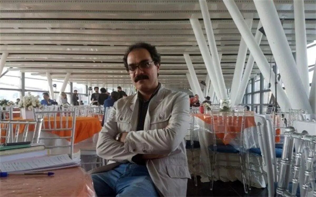 شوخی کردن ایرانیها سوژه مستند شد/ «گوش شیطون کر» مواجهه با دنیا را آموزش میدهد شوخی کردن ایرانیها سوژه مستند شد/ «گوش شیطون کر» مواجهه با دنیا را آموزش میدهد