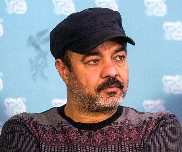 دختر سعید آقاخانی بازیگر شد+ عکس دختر سعید آقاخانی بازیگر شد+ عکس