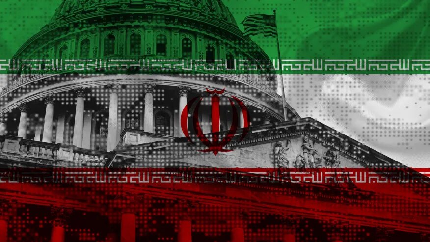 هیل: ۹۰ درصد ایالات متحده ظرف چند هفته، اگر نگوییم چند روز، وارد یک جنگ بزرگ با ایران میشود؛ پس کنگره در مورد آن چه خواهد کرد؟ هیل: ۹۰ درصد ایالات متحده ظرف چند هفته، اگر نگوییم چند روز، وارد یک جنگ بزرگ با ایران میشود؛ پس کنگره در مورد آن چه خواهد کرد؟