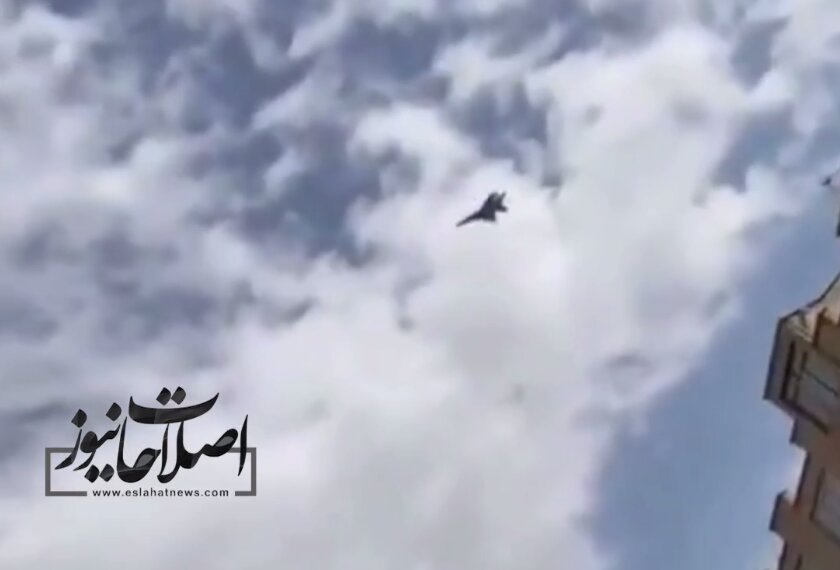 مقام اسراییلی: برنامهریزی برای ۴ روز حملات مشترک امریکا و اسرائیل به ایران مقام اسراییلی: برنامهریزی برای ۴ روز حملات مشترک امریکا و اسرائیل به ایران
