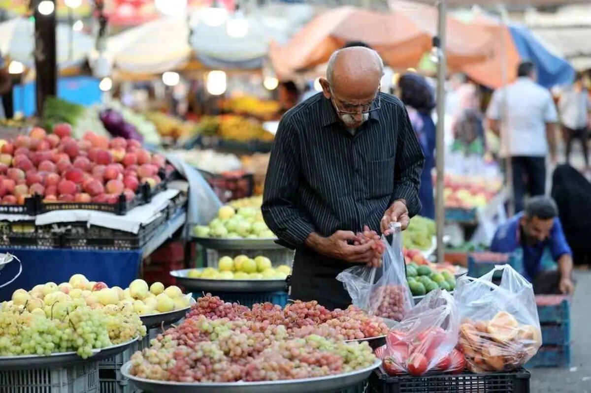 اعلام ساعت فعالیت میادین میوه و ترهبار پایتخت اعلام ساعت فعالیت میادین میوه و ترهبار پایتخت