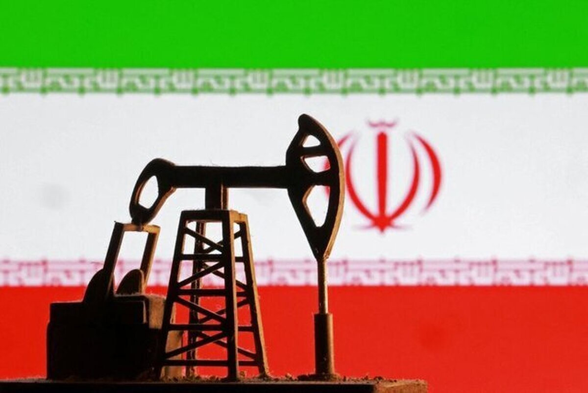 اولین واکنش بازار نفت به تجاوز نظامی آمریکا و رژیم صهیونیستی به ایران/قیمت نفت رکورد زد اولین واکنش بازار نفت به تجاوز نظامی آمریکا و رژیم صهیونیستی به ایران/قیمت نفت رکورد زد