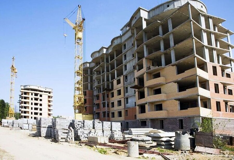 سهم مصالح ساختمانی در قیمت مسکن بالا نیست؛ مهم قیمت زمین است که تاثیر 60 درصدی دارد سهم مصالح ساختمانی در قیمت مسکن بالا نیست؛ مهم قیمت زمین است که تاثیر 60 درصدی دارد